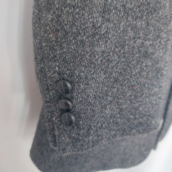 Harris Tweed Blazer - Picture 8 of 14